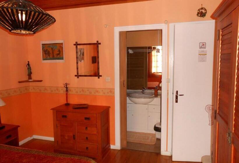 Bed and Breakfast Chambres D'hôtes Al Camp D'espalougues