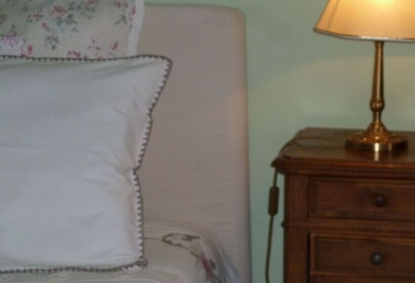 צימר Chateau De Clusors