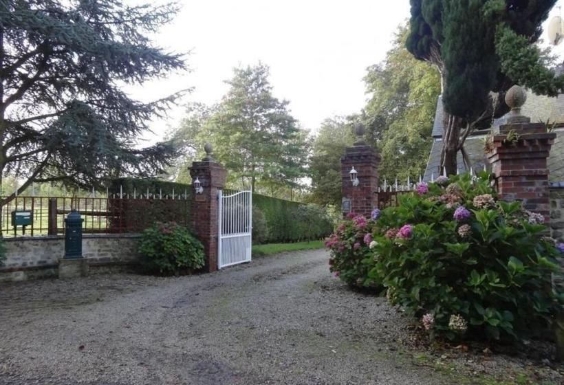 ベッドアンドブレックファースト Ferme De Dauval