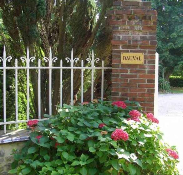 ベッドアンドブレックファースト Ferme De Dauval