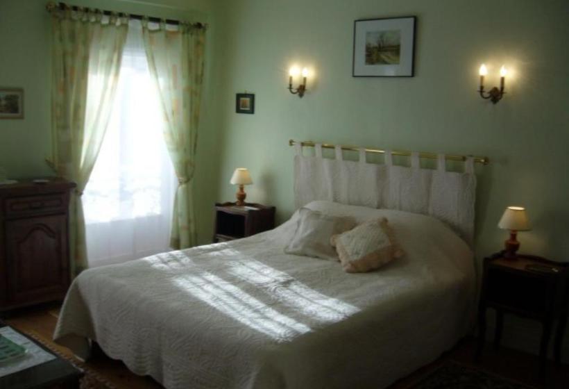 ベッドアンドブレックファースト Ferme De Dauval