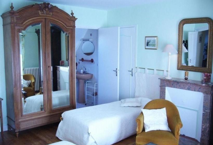 ベッドアンドブレックファースト Ferme De Dauval