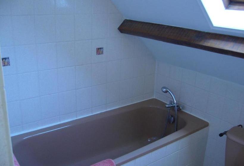 ベッドアンドブレックファースト Ferme De Dauval