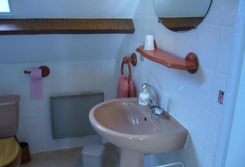 ベッドアンドブレックファースト Ferme De Dauval