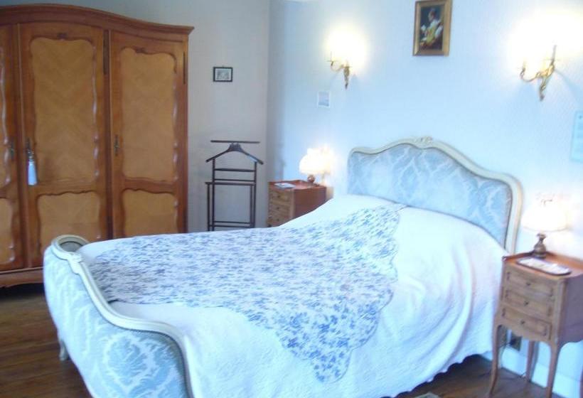 ベッドアンドブレックファースト Ferme De Dauval