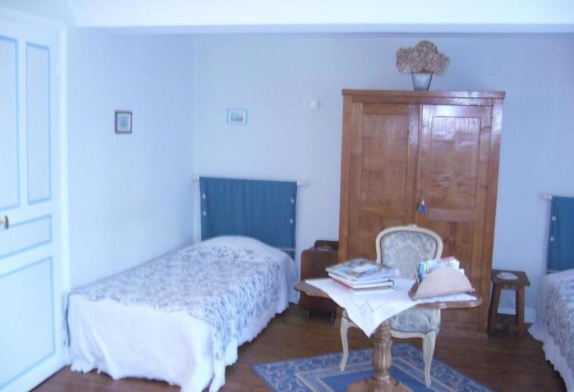 ベッドアンドブレックファースト Ferme De Dauval