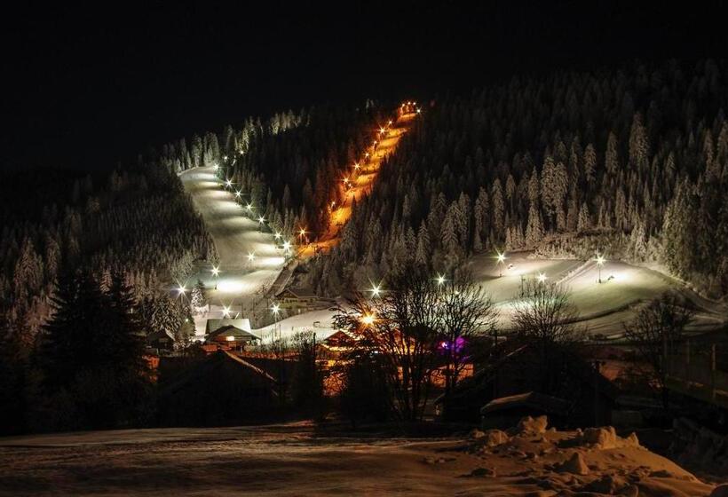 צימר Le Clos Des Aulnes