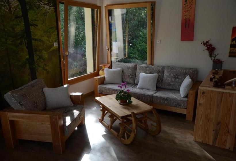 צימר Le Clos Des Aulnes