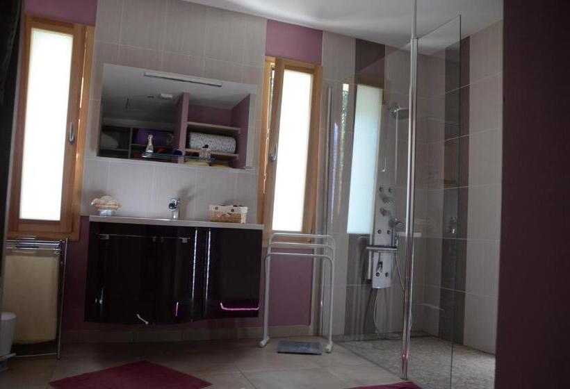 צימר Le Clos Des Aulnes