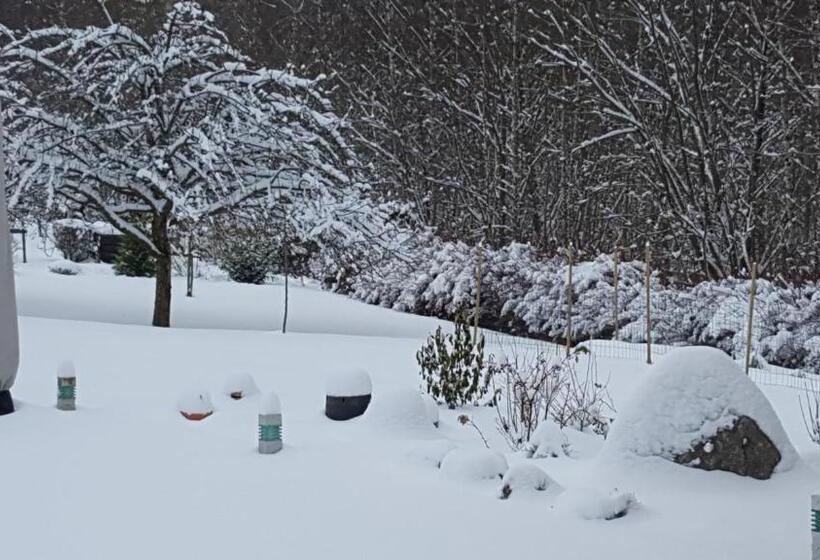 צימר Le Clos Des Aulnes