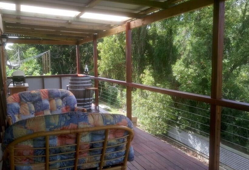 Boonah Cottage