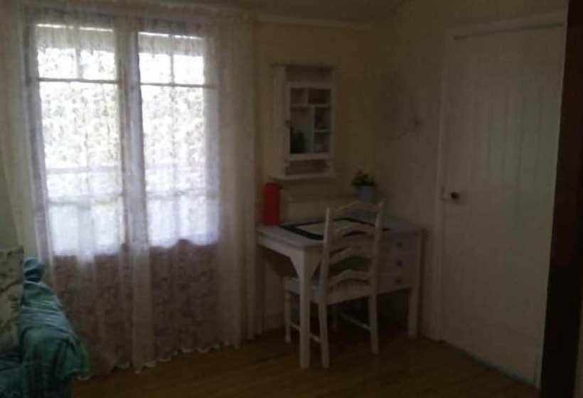 Boonah Cottage