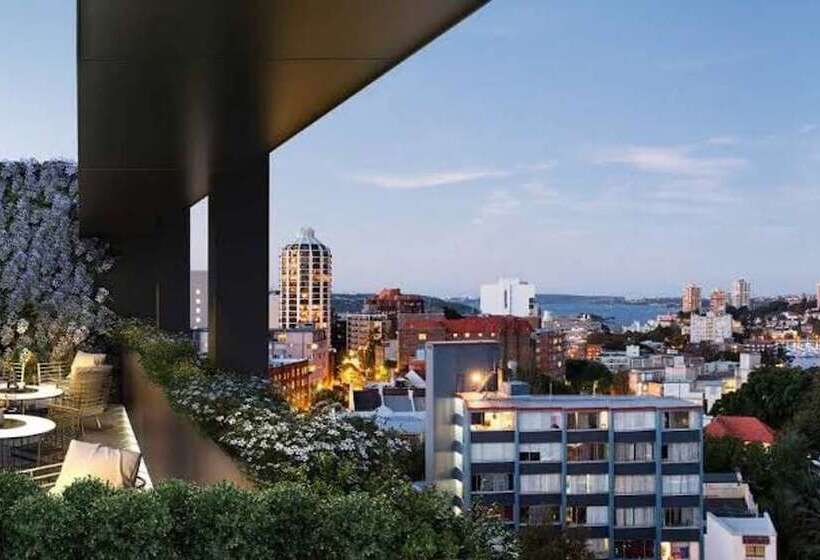 Brand New Lux Water View 3bd With Parking