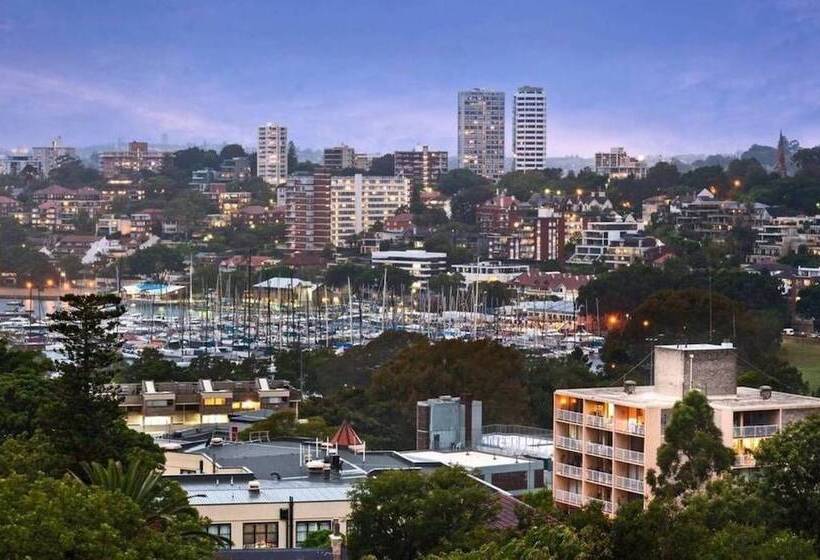 Brand New Lux Water View 3bd With Parking