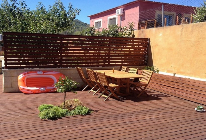 Villa Du Lac Spéciale Pour Famille Avec Enfant