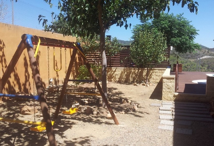 Villa Du Lac Spéciale Pour Famille Avec Enfant