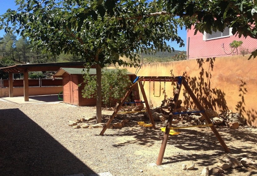 Villa Du Lac Spéciale Pour Famille Avec Enfant