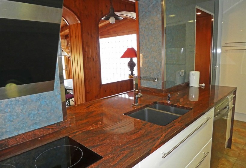 Villa Du Lac Spéciale Pour Famille Avec Enfant