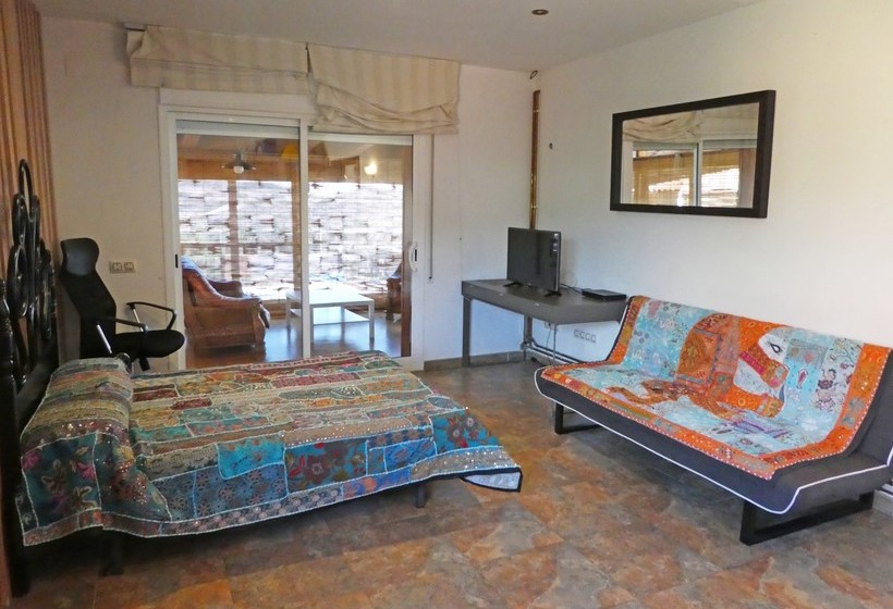 Villa Du Lac Spéciale Pour Famille Avec Enfant