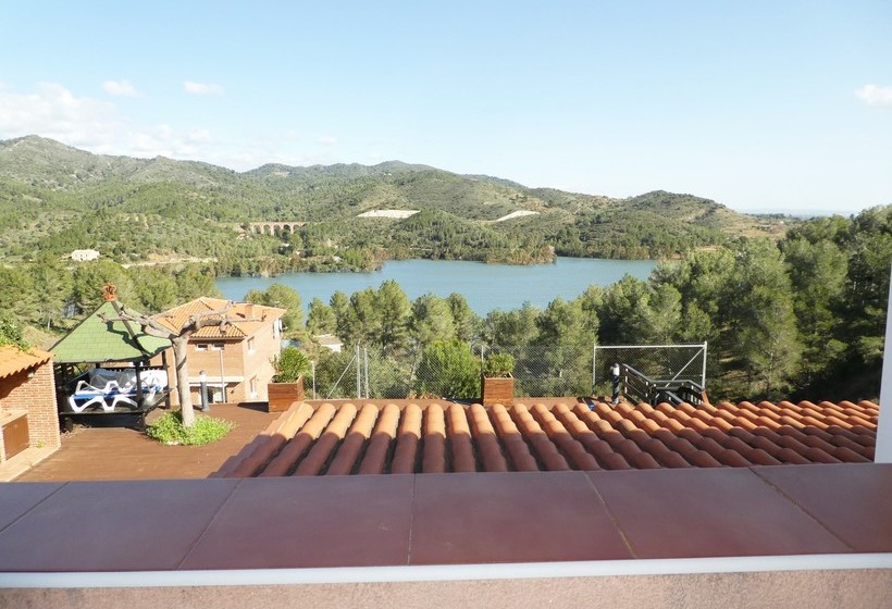 Villa Du Lac Spéciale Pour Famille Avec Enfant