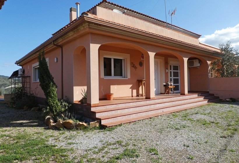 Villa Du Lac Spéciale Pour Famille Avec Enfant