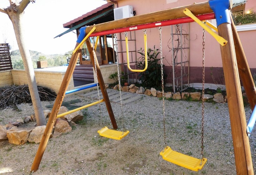 Villa Du Lac Spéciale Pour Famille Avec Enfant