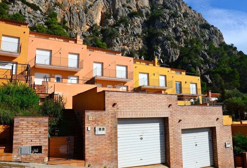 Casas Torrre Moratxa