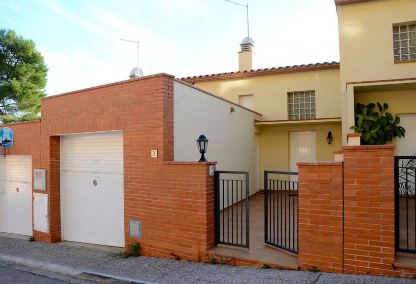 Casas Torrre Moratxa