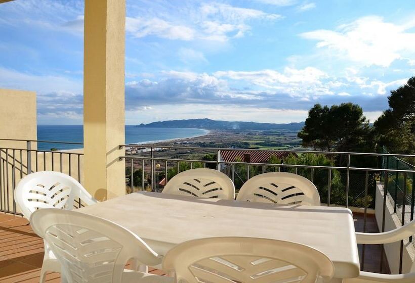 Casas Torrre Moratxa