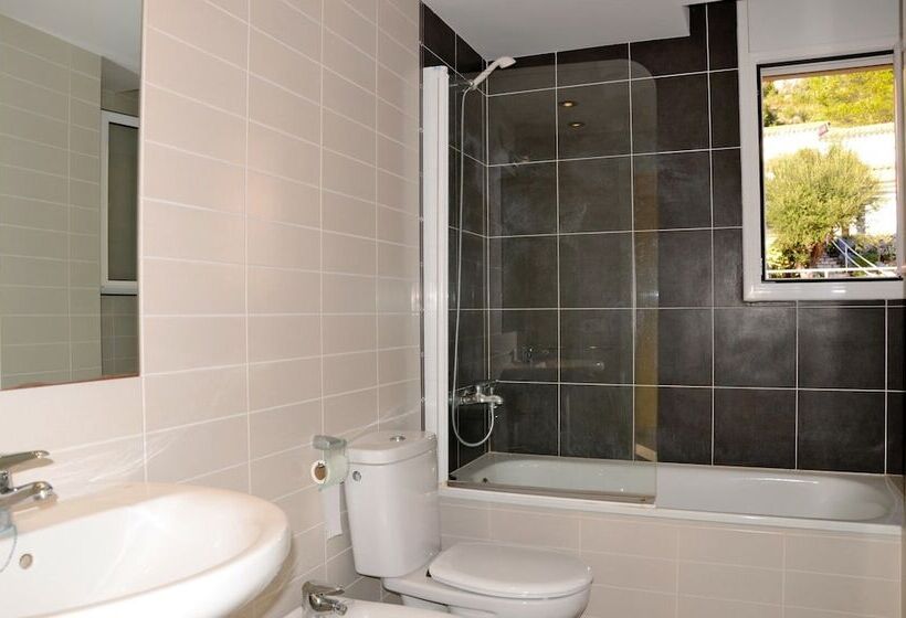 Casas Torrre Moratxa