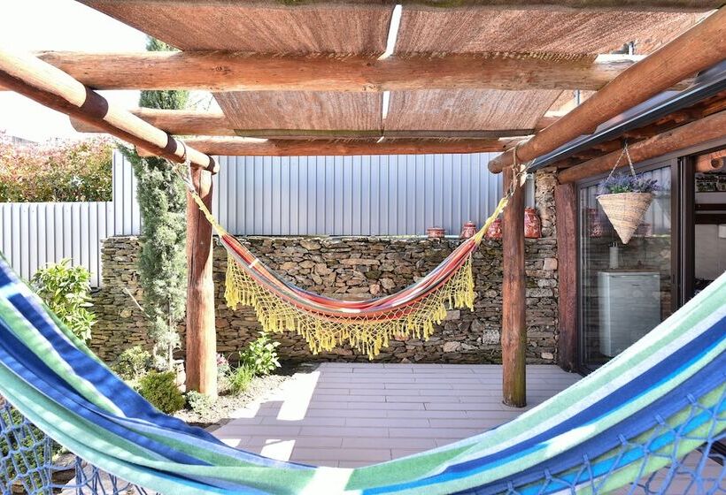 Feel Discovery Douro Janja