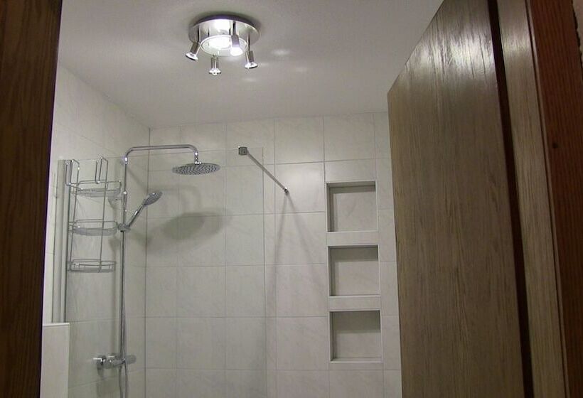 Ferienwohnung Max Riedl