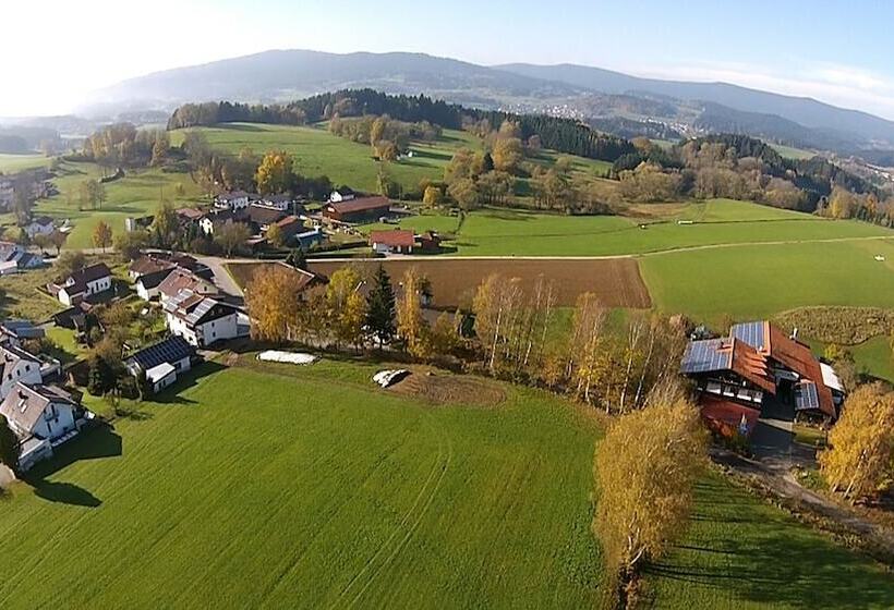 Ferienwohnung Max Riedl