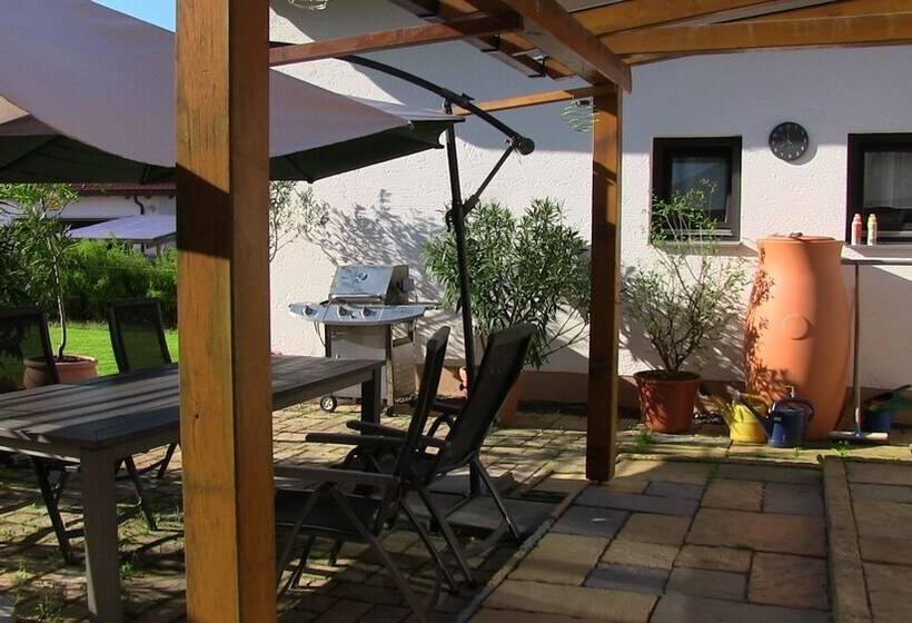 Ferienwohnung Max Riedl