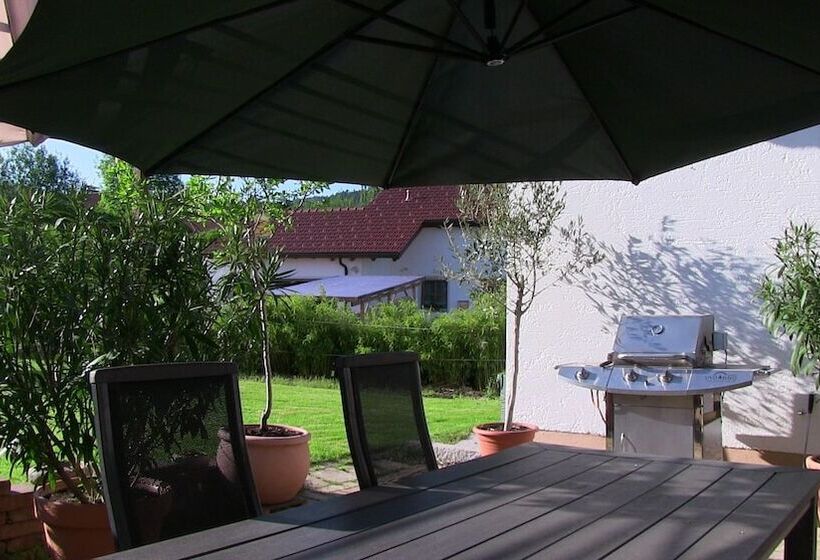 Ferienwohnung Max Riedl