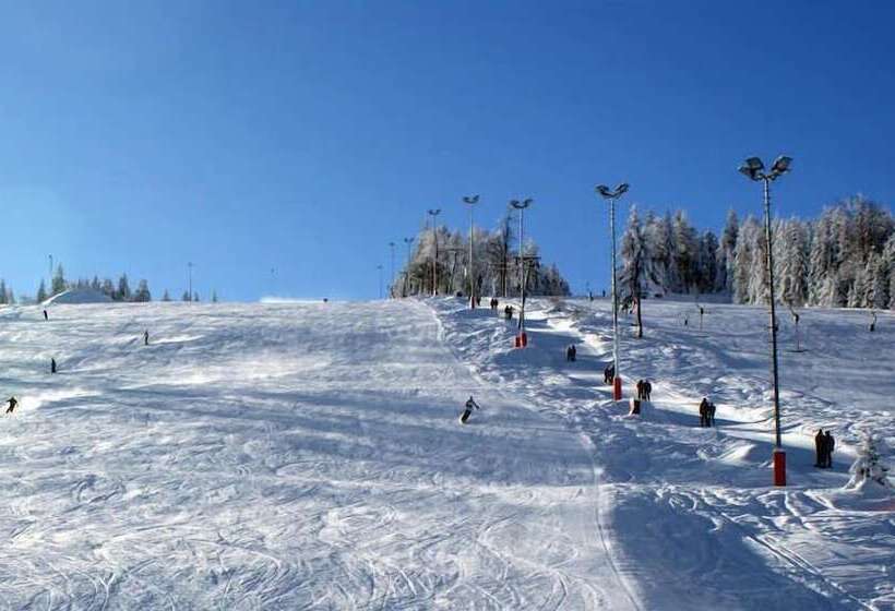 Ferienwohnung Max Riedl