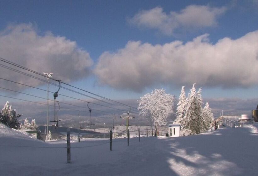 Ferienwohnung Max Riedl