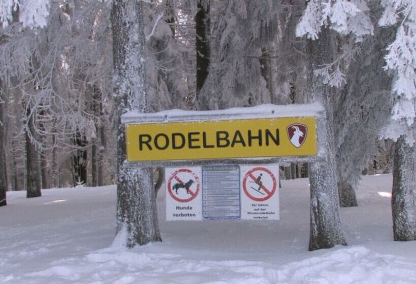 Ferienwohnung Max Riedl