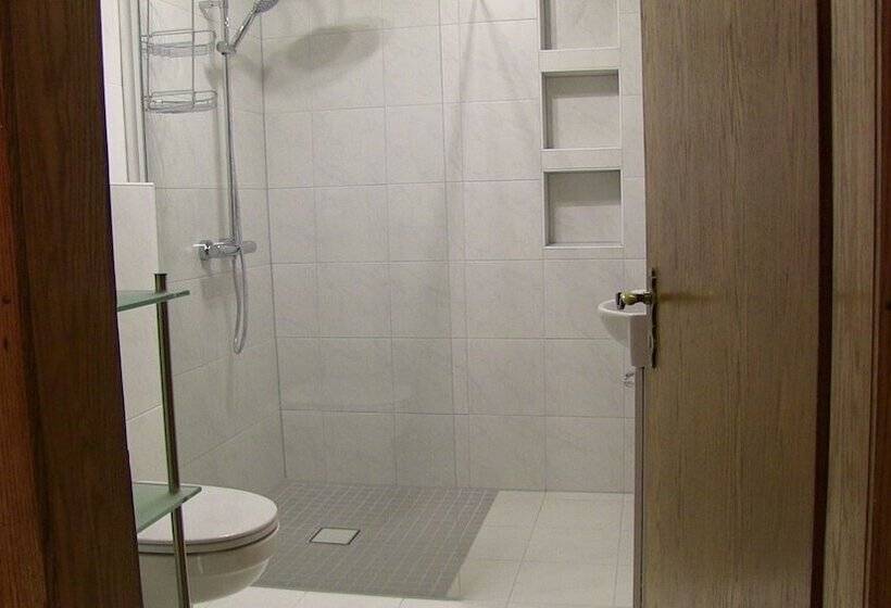 Ferienwohnung Max Riedl