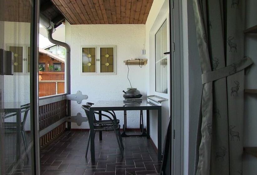 Ferienwohnung Max Riedl