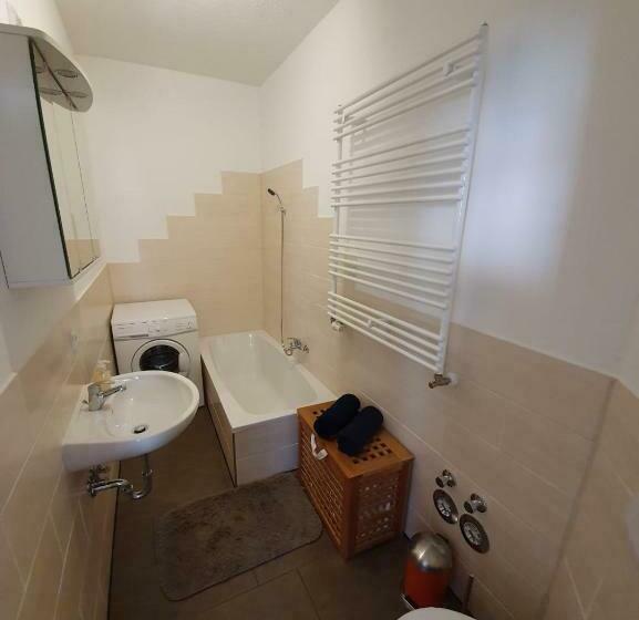 Ferienwohnungen Sonneberg