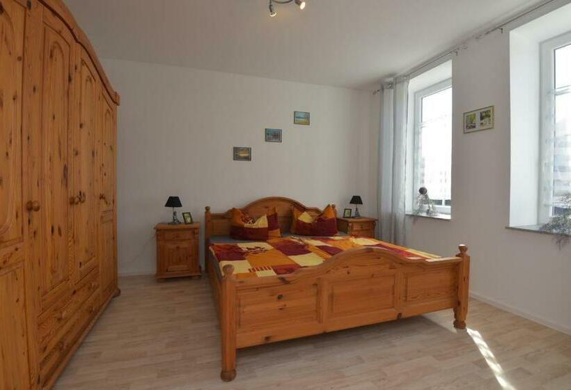 Ferienwohnungen Sonneberg