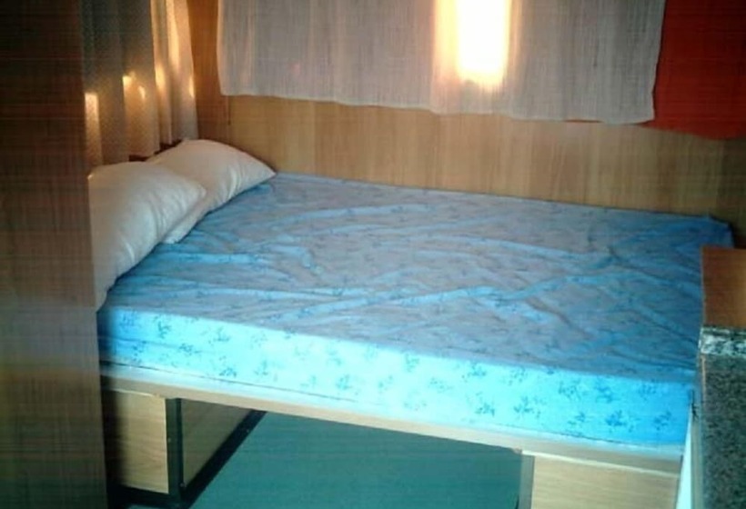 בית מלון כפרי Cabañas Y Bungalows La Falaguera