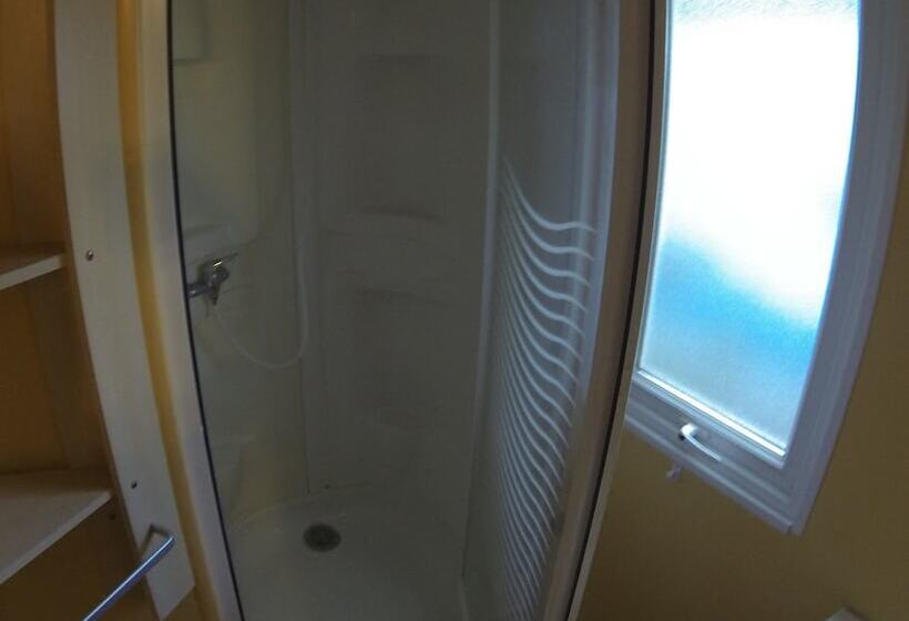 בית מלון כפרי Cabañas Y Bungalows La Falaguera