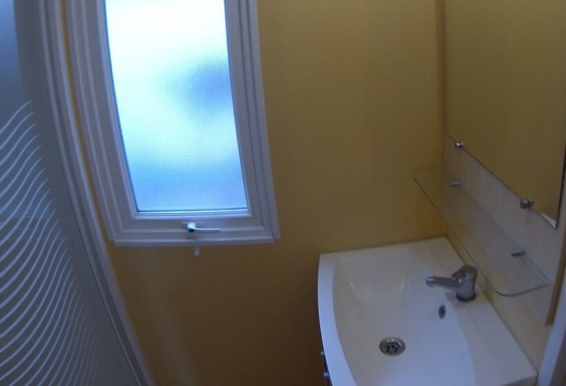 בית מלון כפרי Cabañas Y Bungalows La Falaguera