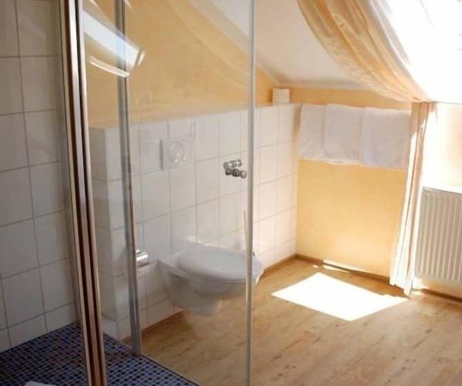 ホテル Campingpark Ohmbachsee