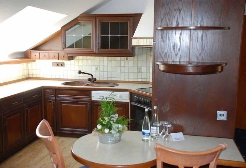 Отель Campingpark Ohmbachsee