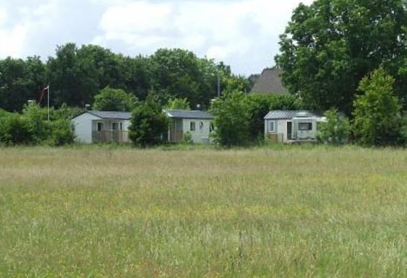 ホテル Campingplatz Jungferweiher