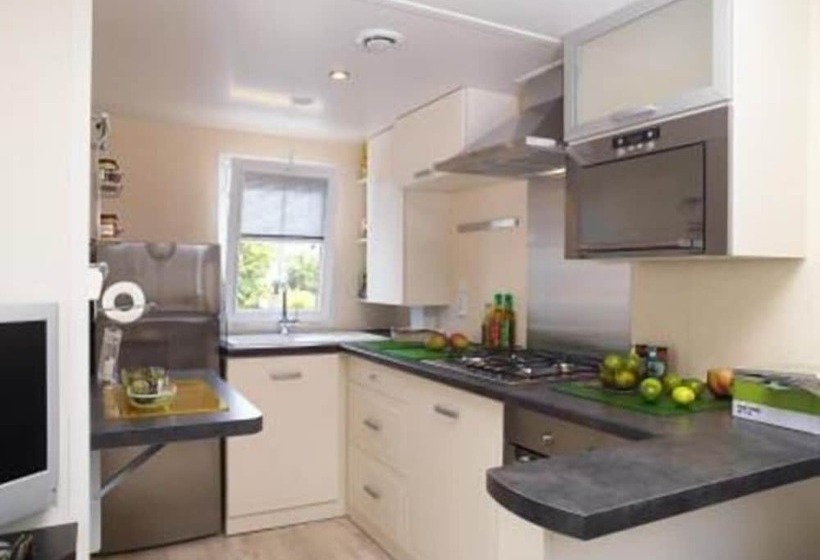 Отель Campingplatz Jungferweiher