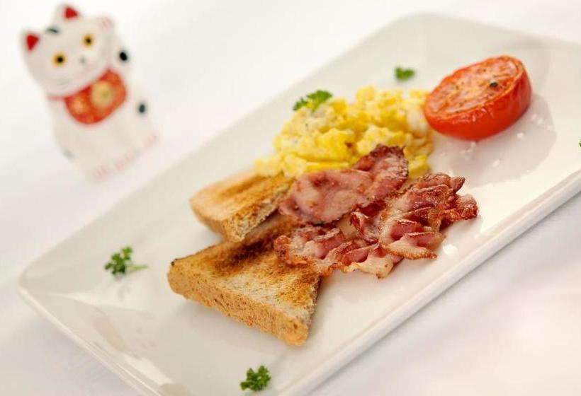 酒店 Chalet Matsuzaka   Chambres D Hôtes De Luxe